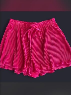 Flowy Summer Shorts